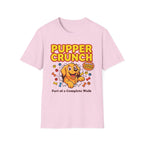 Pupper Crunch T-Shirt