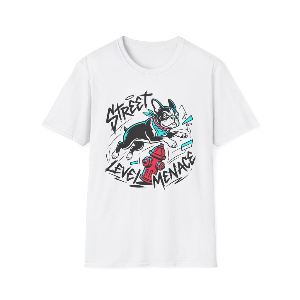 Street Level Menace T-Shirt