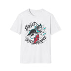 Street Level Menace T-Shirt