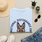 Emotional Disturbance Unit T-Shirt