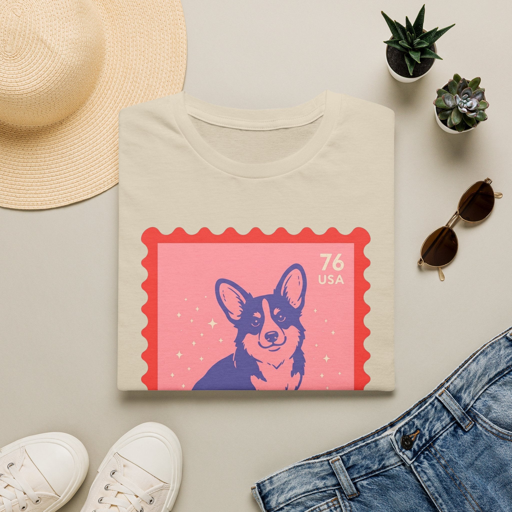 Howdy T-Shirt