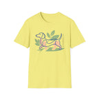 Wanderlust T-Shirt