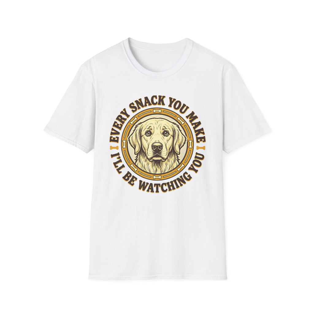 Every Snack You Make T-Shirt