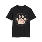 Ruled By A Dog T-Shirt