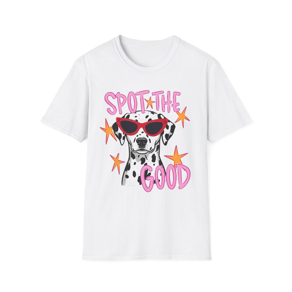 Spot The Good T-Shirt