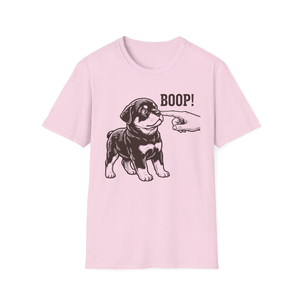 Boop! T-Shirt