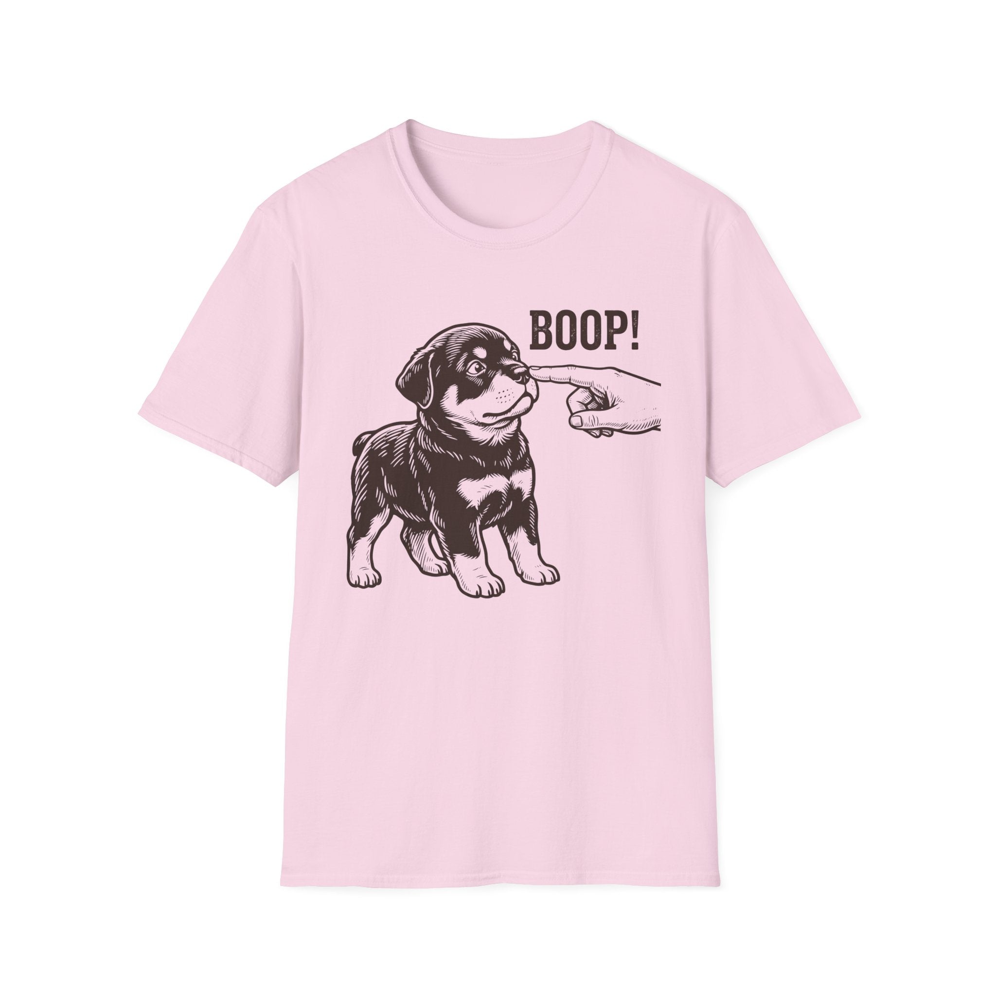 Boop! T-Shirt