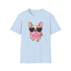 Pop Off T-Shirt