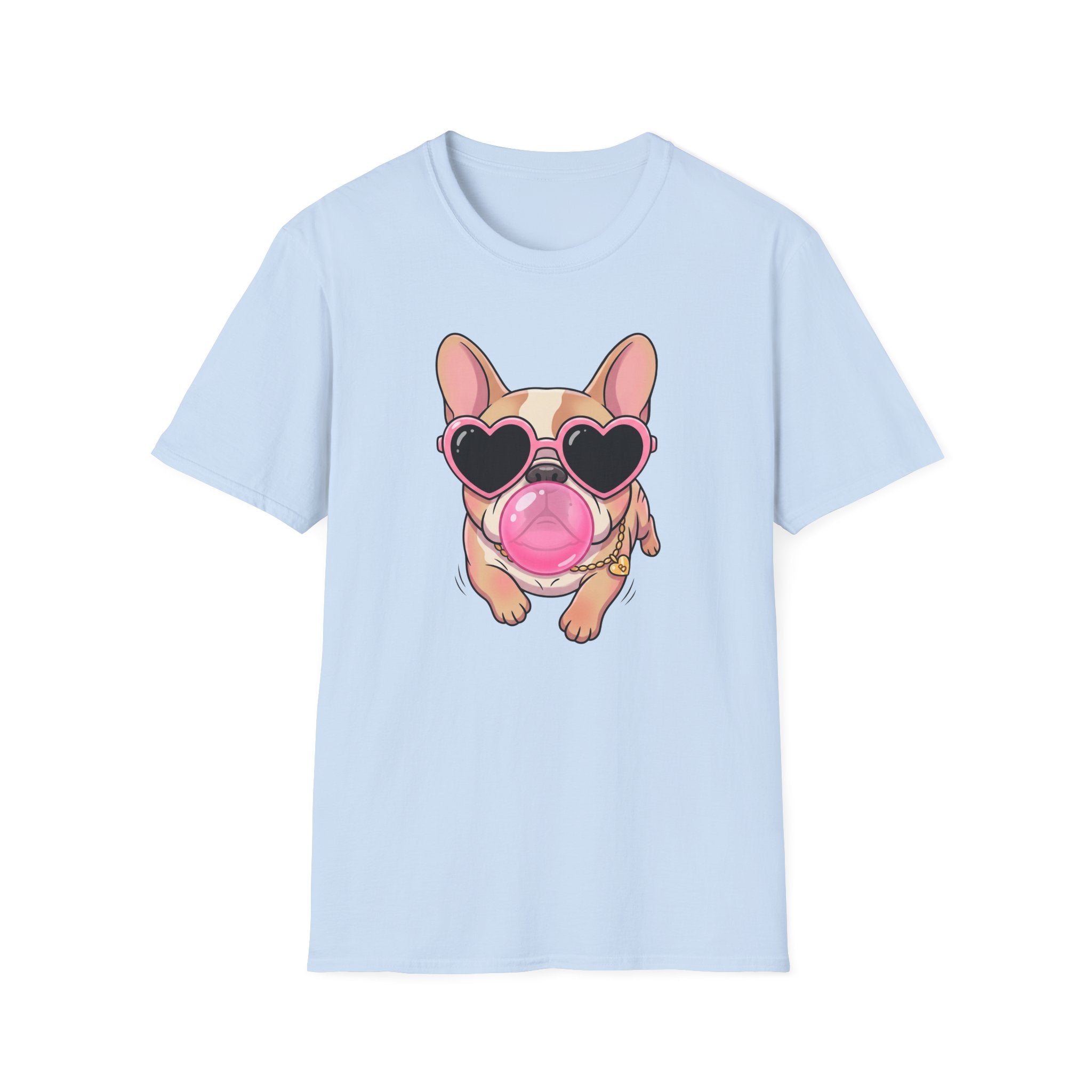 Pop Off T-Shirt