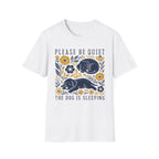 Please Be Quiet T-Shirt