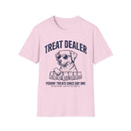 Treat Dealer T-Shirt