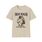 Treat Dealer T-Shirt