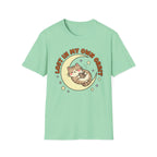 Lost In My Own Orbit T-Shirt
