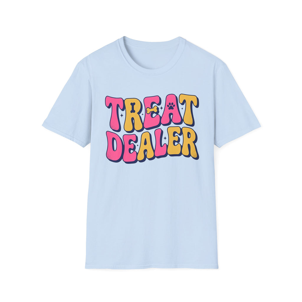 Treat Dealer T-Shirt