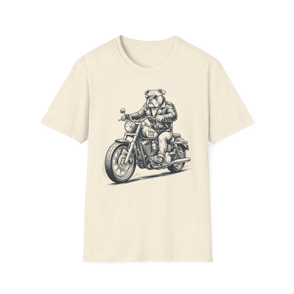 Zoom Club T-Shirt