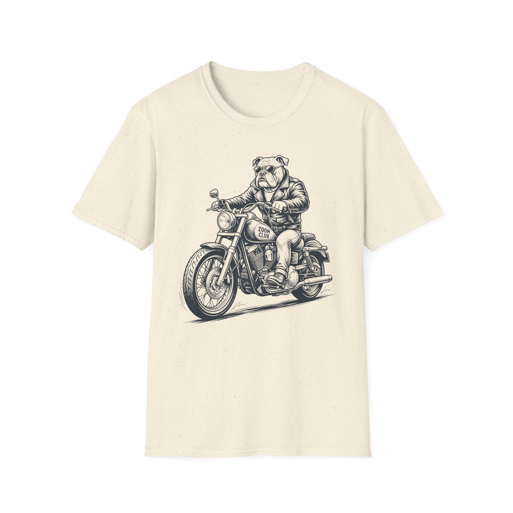 Zoom Club T-Shirt