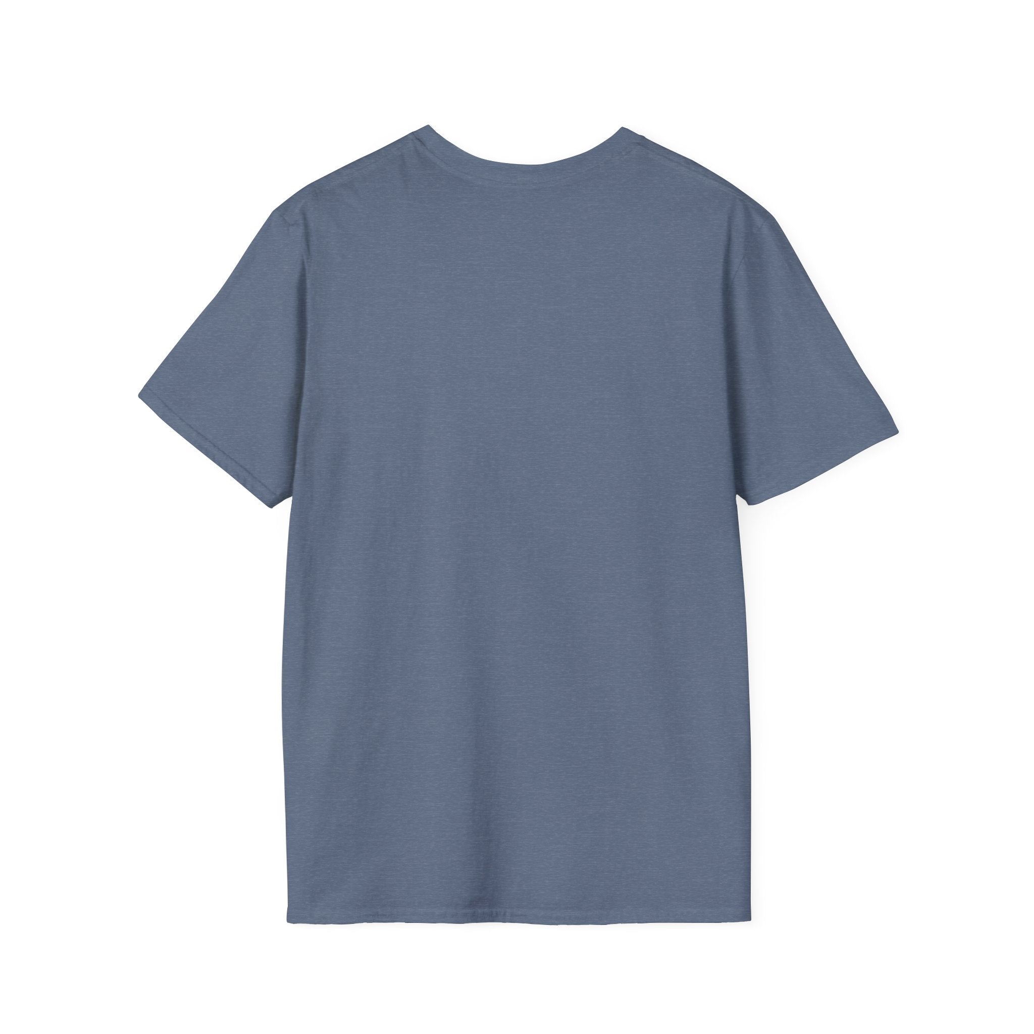 Copy of Personal Space Invader T-Shirt