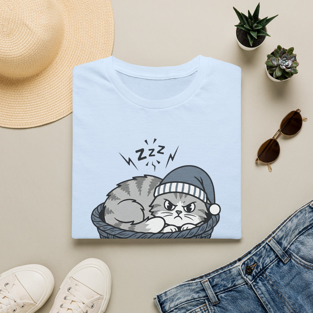 Can't You See I'm Busy? T-Shirt