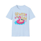Go With The Flow T-Shirt