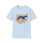 Professional Zoomie Navigator T-Shirt