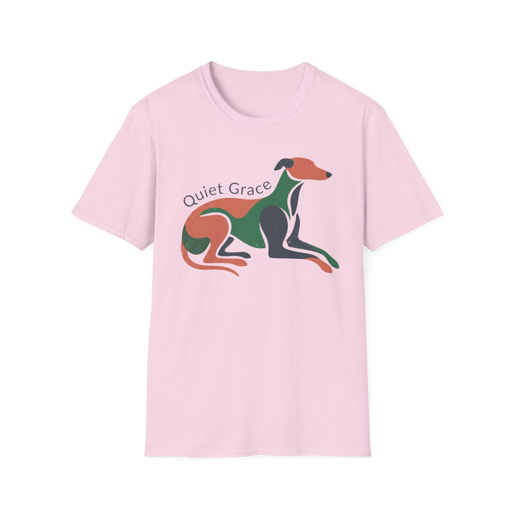 Quiet Grace T-Shirt