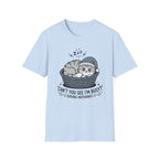 Can't You See I'm Busy? T-Shirt