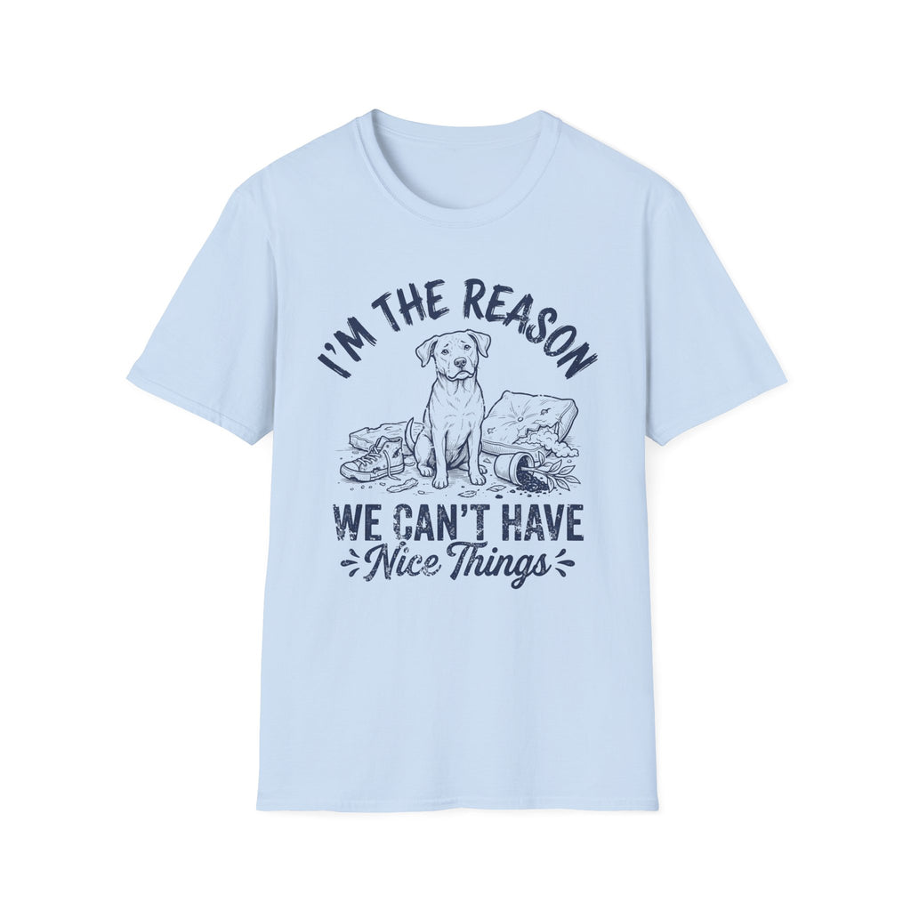 Nice Things T-Shirt