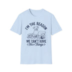 Nice Things T-Shirt