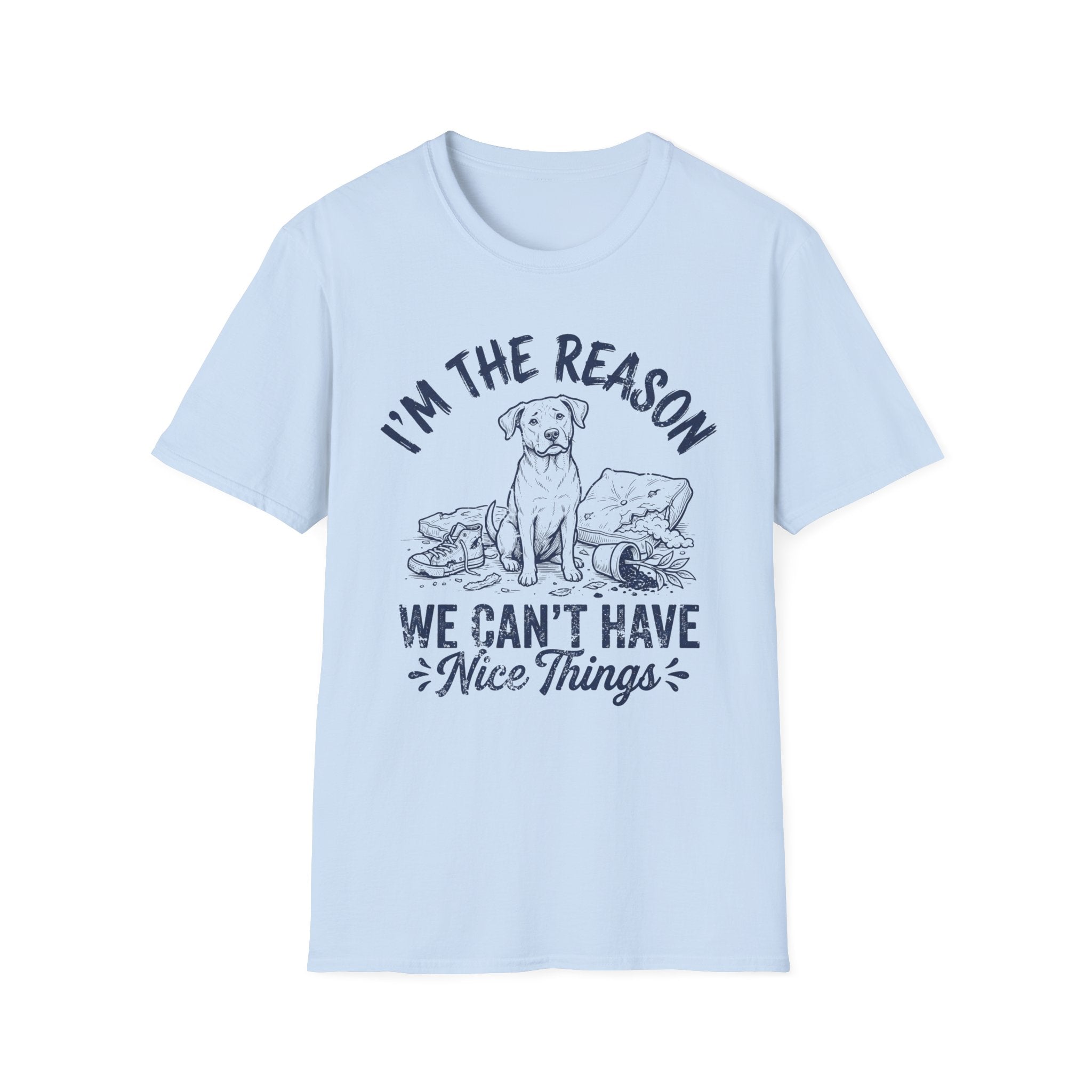 Nice Things T-Shirt