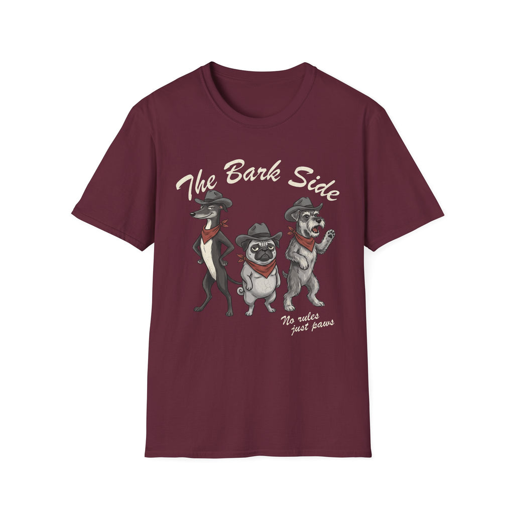 The Bark Side T-Shirt