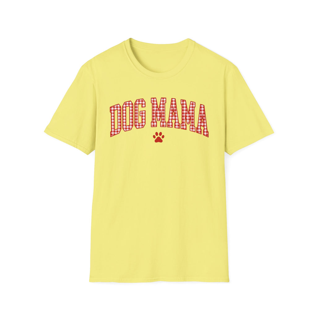 Dog Mama T-Shirt