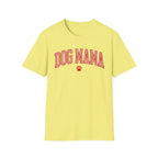 Dog Mama T-Shirt