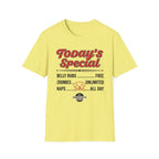 Today's Special T-Shirt