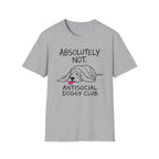 Absolutely Not T-Shirt