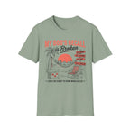 My Dogs Recall T-Shirt