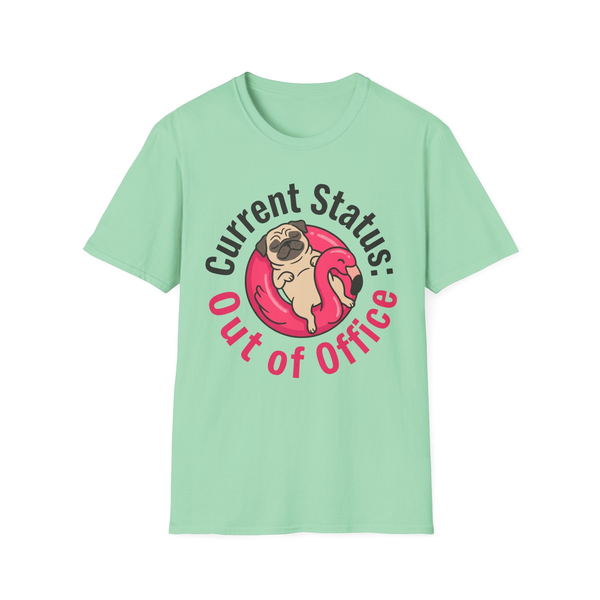 Out Of Office T-Shirt