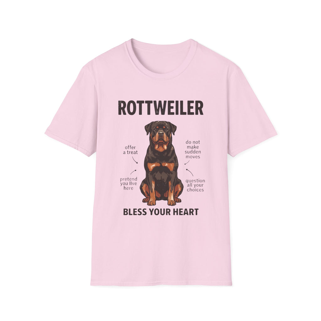 Rottweiler T-Shirt