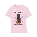 Rottweiler T-Shirt