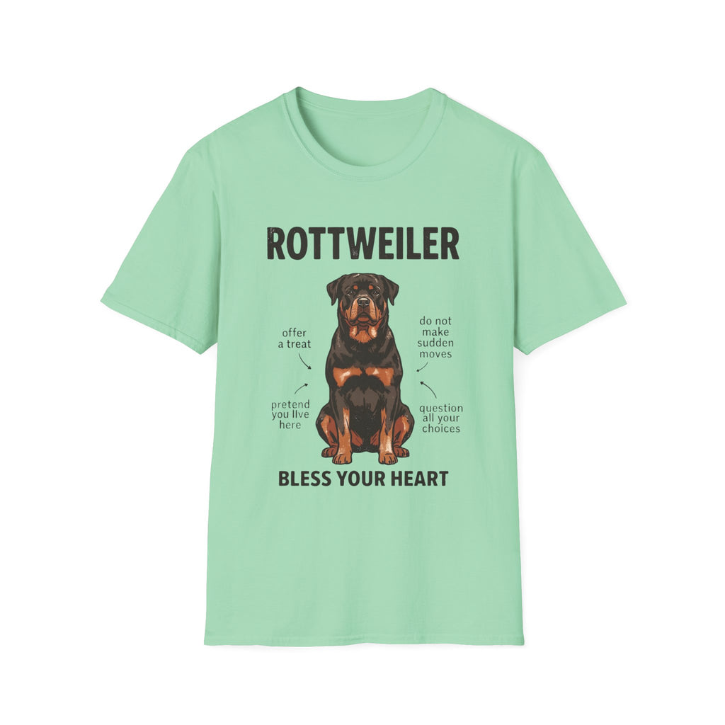 Rottweiler T-Shirt
