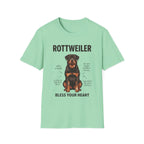 Rottweiler T-Shirt