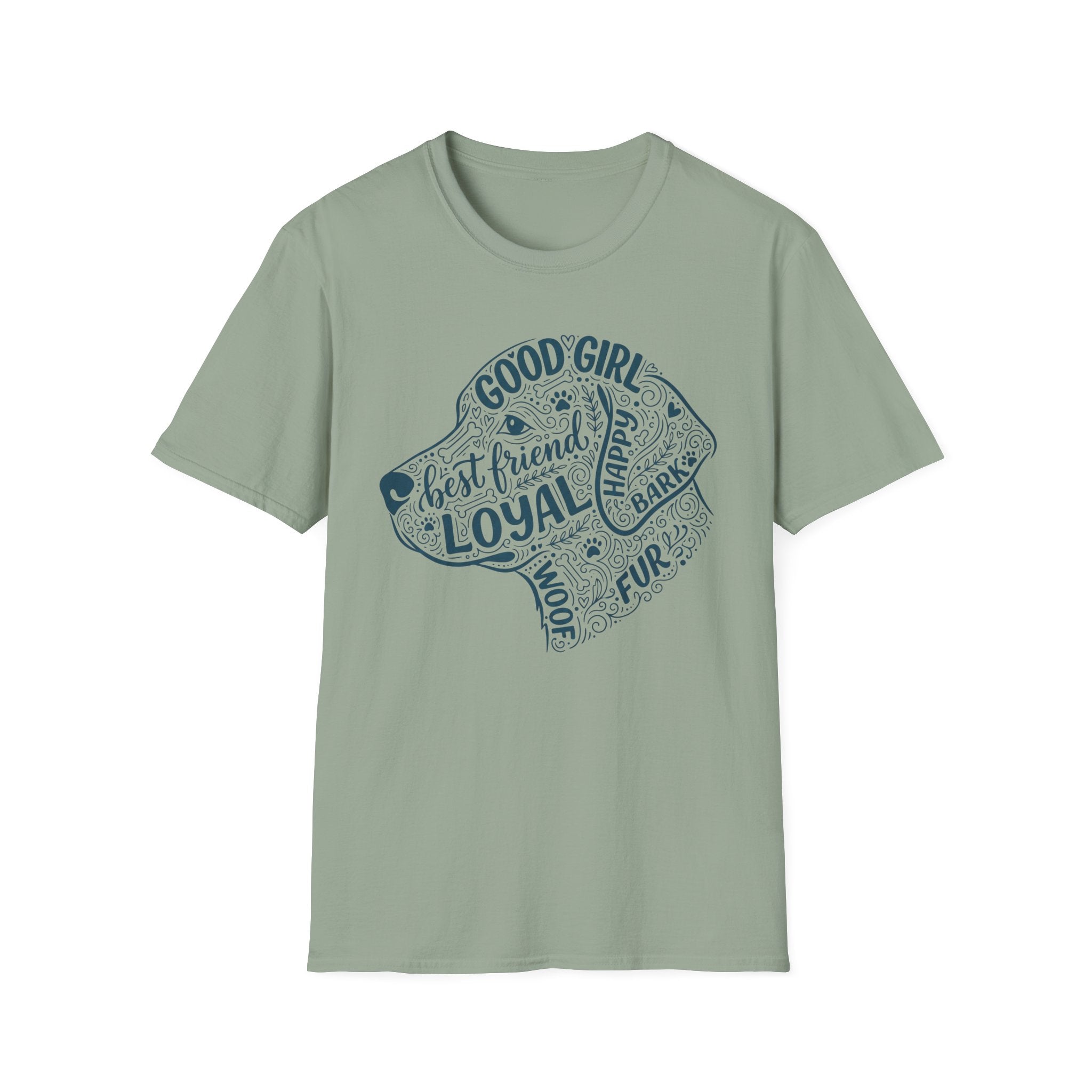 Good Girl T-Shirt