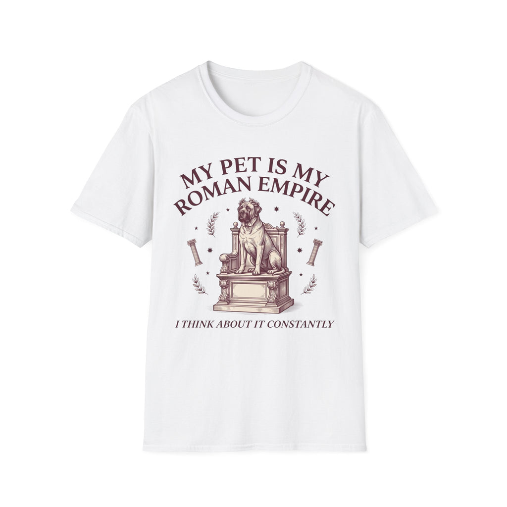 Roman Empire T-Shirt