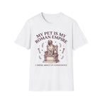 Roman Empire T-Shirt