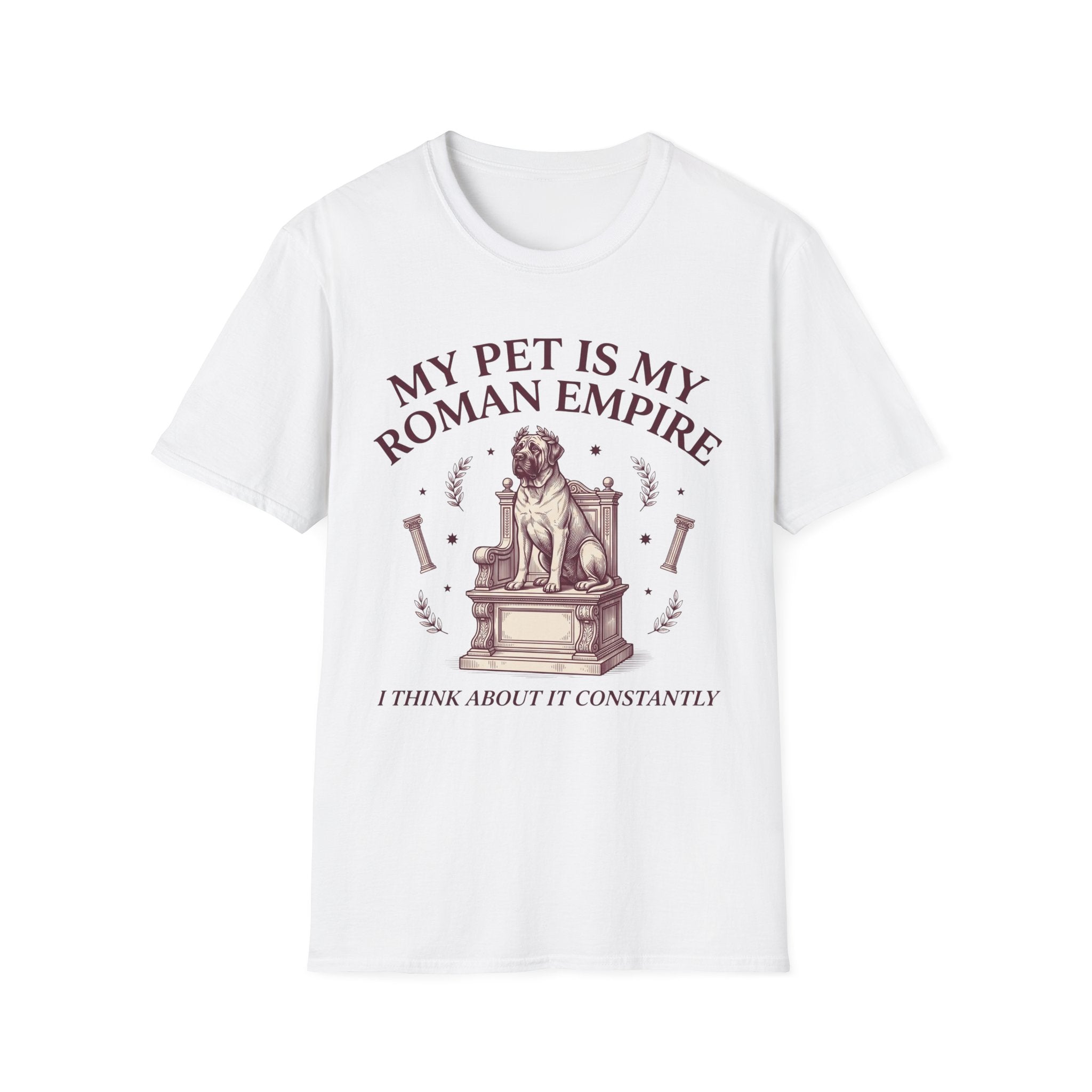 Roman Empire T-Shirt