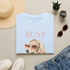 Busy T-Shirt