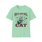 Rock And Roll T-Shirt
