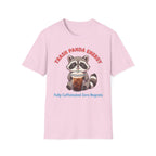 Trash Panda Energy T-Shirt