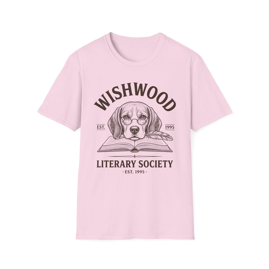Wishwood T-Shirt