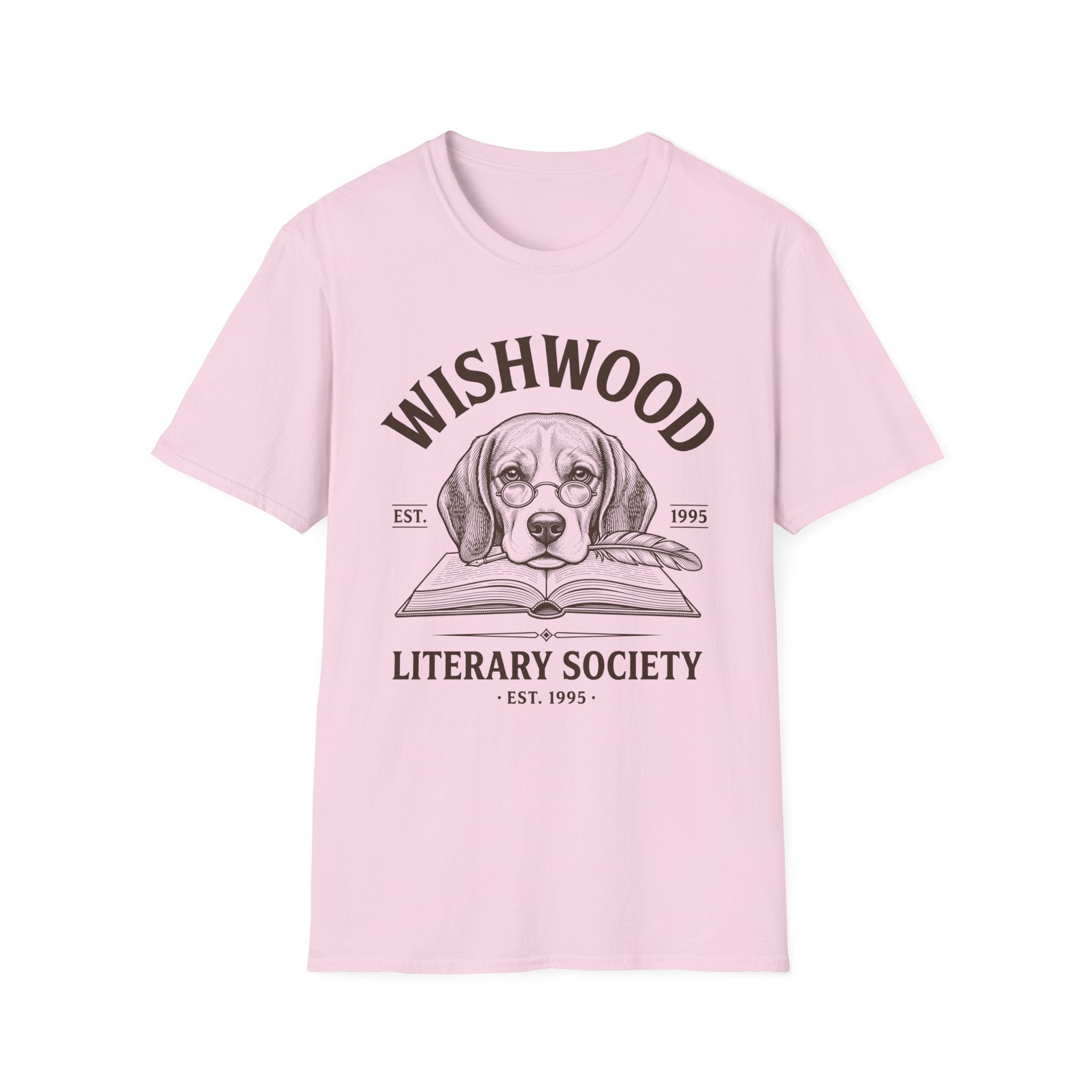 Wishwood T-Shirt