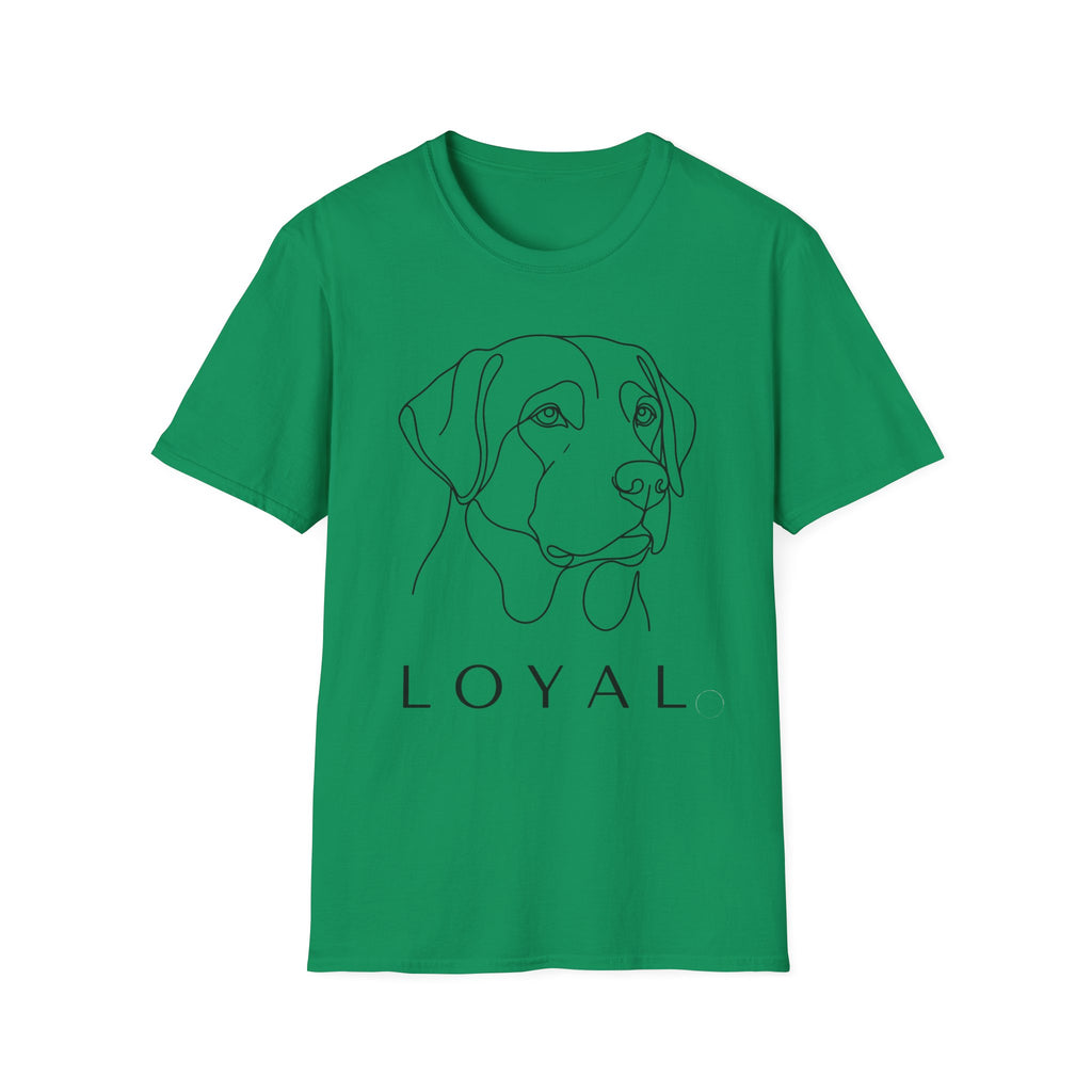Loyal T-Shirt